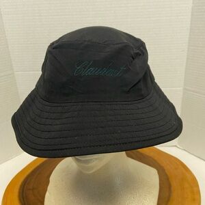 Claudent Black Buck Hat